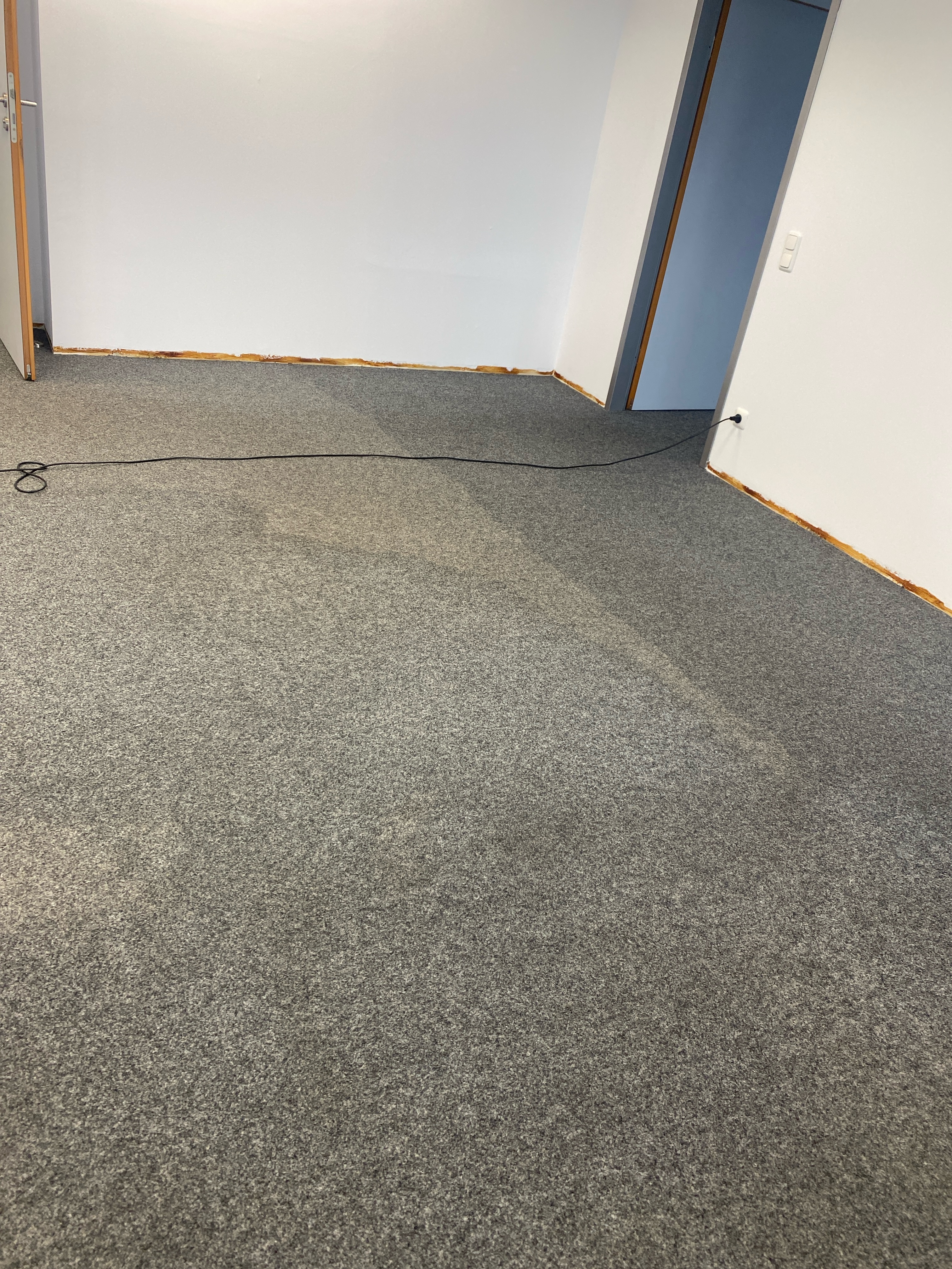 Teppich unterschied